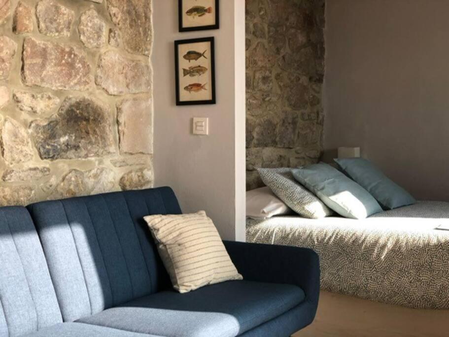 La Llastrina 14A03 استريس المظهر الخارجي الصورة